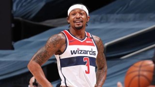 天博中国-【声音】奇才全队期待新赛季 比尔：目标永远是冠军