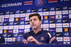 波叔：梅西离最佳状态很远 姆巴佩是巴黎的球员