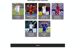 天博体育官网-意外收获？向余望遥遥领先：有望拿下U23亚洲杯最佳进球！