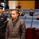 天博体育内容-2019年，滴滴司机钟元被执行死刑，死前害怕不已，后悔来不及了