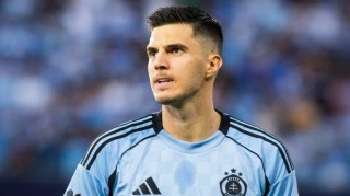 天博中国-中超转会动态：罗马诺确认托利奇加盟浙江队，国安新援与球队会合