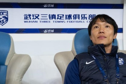 天博中国-三镇换帅如换刀胜在变阵：释放了压力！找回了信心