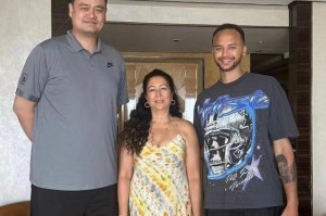 天博体育服务-官宣！李凯尔正式入籍中国 男篮首位归化球员到来