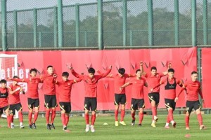 天博体育服务-​40强赛赛程：中菲之战确认提前 国足少“热身”机会