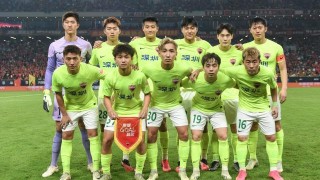 天博体育平台-哎！深圳队遭遇10连败+近18轮只拿1分 提前2轮降级