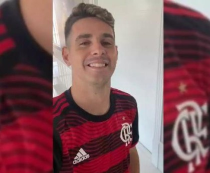 天博体育内容-海港准许奥斯卡回巴西找队训练 租借弗拉门戈悬了