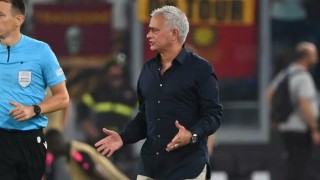 天博体育服务-穆里尼奥：迪巴拉改变罗马态度 贝洛蒂染足球病毒