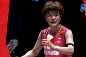 天博体育服务-铁树开花，王祉怡2-0安洗莹夺全英冠军，有了更灵活的战术|中国|决赛|全英公开赛|女单|陈雨菲_新浪体育_新浪新闻