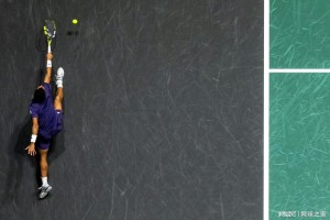 天博体育服务-澳网后蒙彼利埃赛接档，小黑瓦刀领衔！