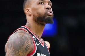 天博中国-不好搞！开拓者仍在观望最佳报价 利拉德交易难产