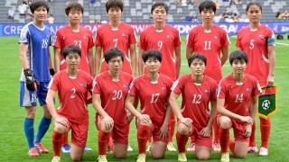 天博体育内容-【女足对手】神秘朝鲜不神秘 世青冠军成员充实一队