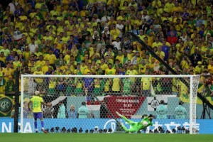 罗德里戈遗憾输掉“父子局”，他与熊皇代表桑巴未来