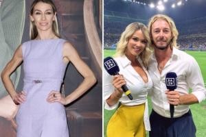 天博体育平台-巴尔扎雷蒂妻子：卡里乌斯妻子用屁股勾引我丈夫，我非常嫉妒