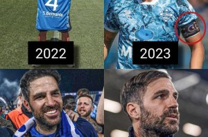 天博中国-法布雷加斯从科莫球员到股东，带队获欧冠资格|意甲|塞斯克·法布雷加斯|欧冠资格赛|意大利杯|退役_新浪体育_新浪新闻