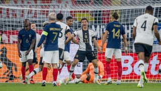 沃勒尔治愈德国队的心伤，那么谁来带队重返正轨？