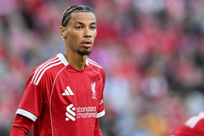 赖特：如果埃基蒂克保持终结能力，我相信他会在利物浦取得成功