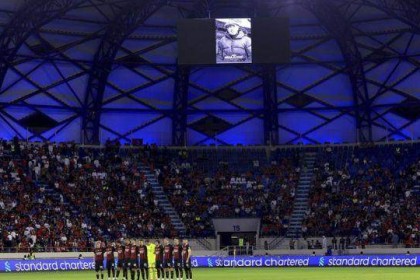 天博体育平台-【人物】米哈伊洛维奇：任意球代名词，斗士精神永存